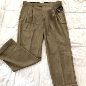 Alexander Julian Dress Pants